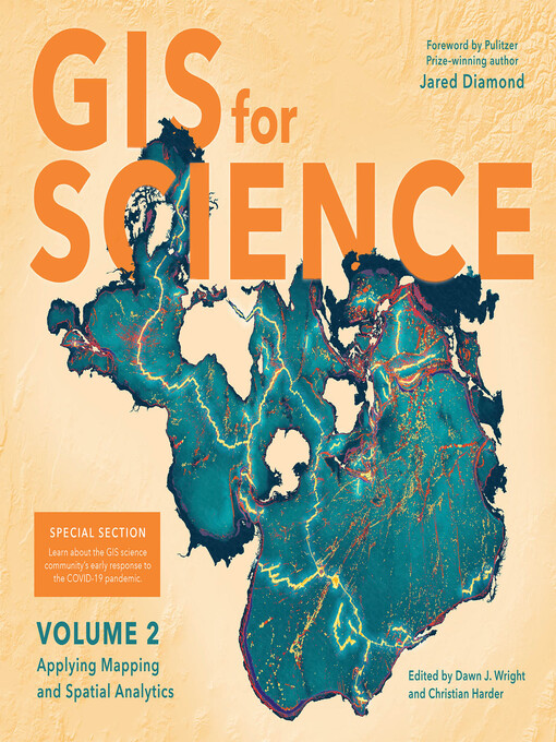 Title details for GIS for Science, Volume 2 by Dawn J. Wright - Available
